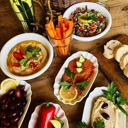 別荘 Kellerstoeckl-am-veganen-bio-lebenshof-nur-fuer-hundefreunde-empfohlen