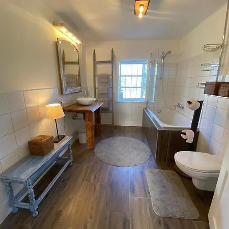 別荘 Kellerstoeckl-am-veganen-bio-lebenshof-nur-fuer-hundefreunde-empfohlen