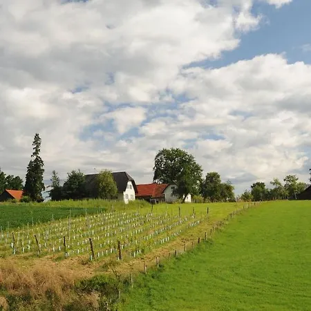 Kellerstoeckl-am-veganen-bio-lebenshof-nur-fuer-hundefreunde-empfohlen 別荘 *