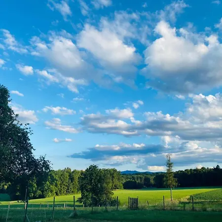 別荘 Kellerstoeckl-am-veganen-bio-lebenshof-nur-fuer-hundefreunde-empfohlen