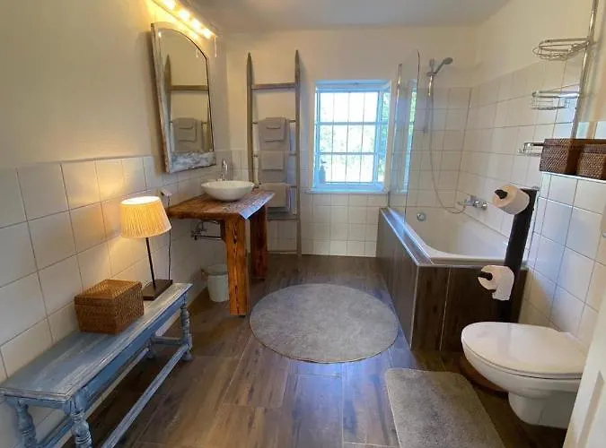 Ferienhaus Kellerstöckl Am Veganen Bio-lebenshof - Nur Für Hundefreunde Empfohlen !