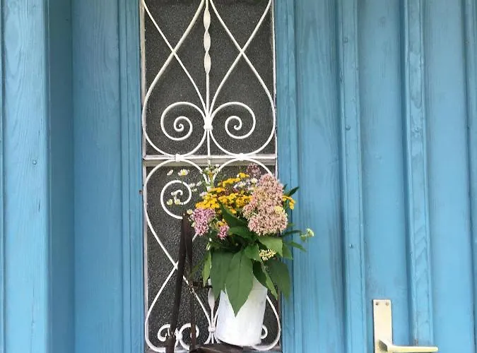 Kellerstöckl Am Veganen Bio-lebenshof - Nur Für Hundefreunde Empfohlen ! * Sulb