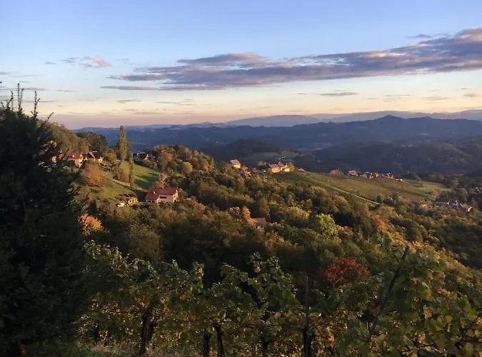 Kellerstöckl Am Veganen Bio-lebenshof - Nur Für Hundefreunde Empfohlen ! Sulb
