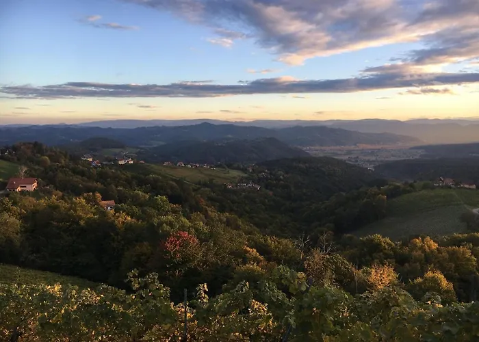 Ferienhaus Kellerstöckl Am Veganen Bio-lebenshof - Nur Für Hundefreunde Empfohlen ! Sulb