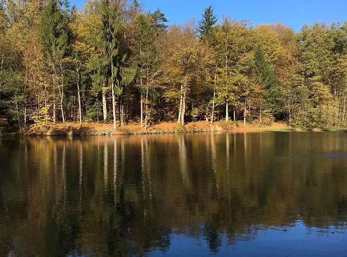 Kellerstöckl Am Veganen Bio-lebenshof - Nur Für Hundefreunde Empfohlen ! Ferienhaus